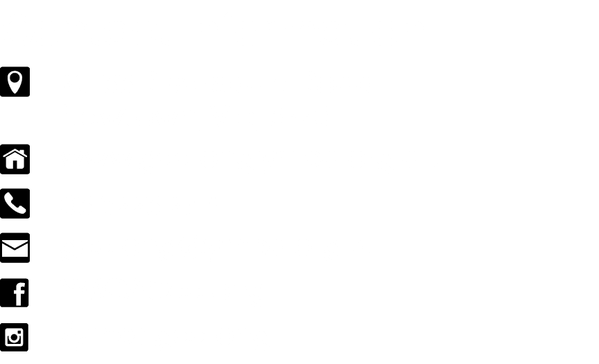 Contact Information: ￼ 25 33 Riversdale Road Newtown, Vic, 3220 ￼ www.geelong.ymca.org.au ￼ 03 5223 2714 ￼ geelong@ym...